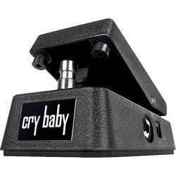 Dunlop CBM95 Cry Baby Mini Wah