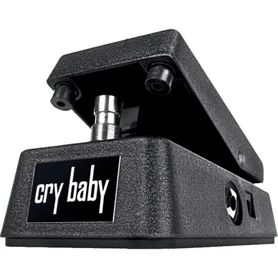 Dunlop CBM95 Cry Baby Mini Wah