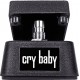 Dunlop CBM95 Cry Baby Mini Wah
