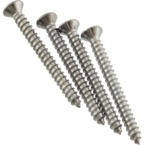 Fender Neck Mounting Screws