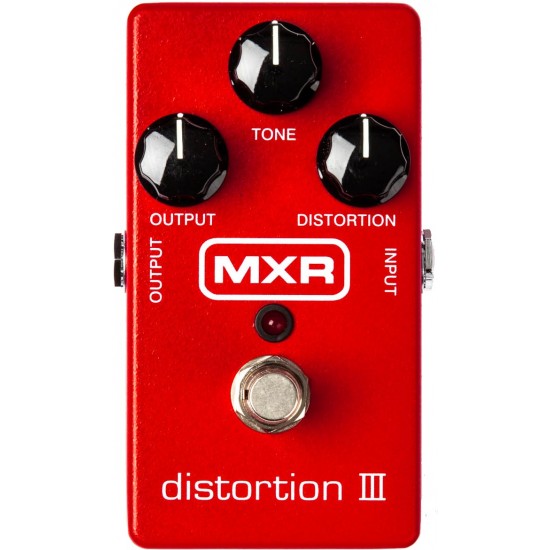 MXR M115