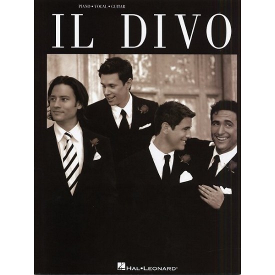 Il Divo PVG