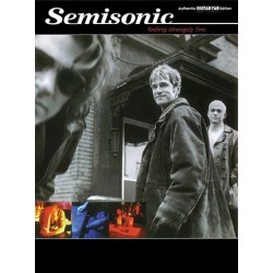 Semisonic : Feeling Strangely Fin Guitare Tab