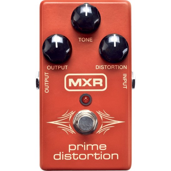 MXR M69 Prime Distortion