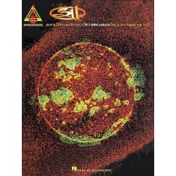 311 : From Chaos Guitare Tab