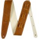 Fender Ball Glove Leather Brown