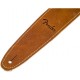 Fender Ball Glove Leather Brown