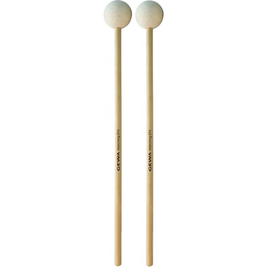 Gewa Batte de Tambour
