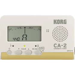 Korg CA-2 Accordeur Chromatique