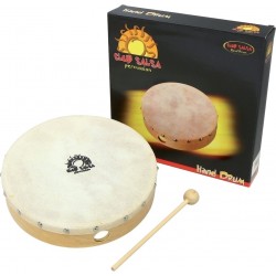 Club Salsa Tambourin