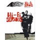 Hi-Fi Serious Guitare Tab