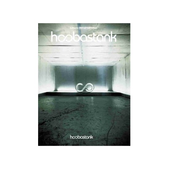 Hoobastank Guitare Tab