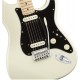 Squier Contemporary Stratocaster HH MN Pearl White
