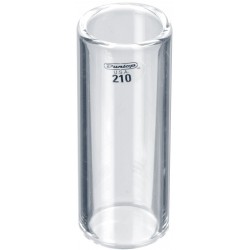 Dunlop 210 Bottleneck Verre