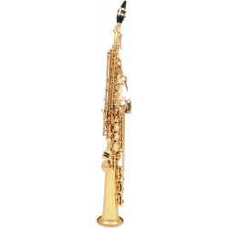 SML Paris S620-II Saxophone Soprano