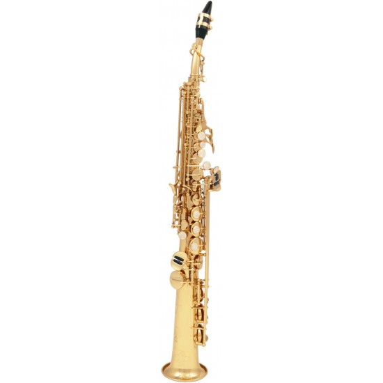 SML Paris S620-II Saxophone Soprano