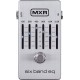 MXR M109S