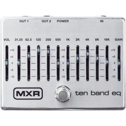MXR M108S