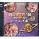 CD Marguerite Labrousse : Planète F.M. Vol.4 - Écoutes