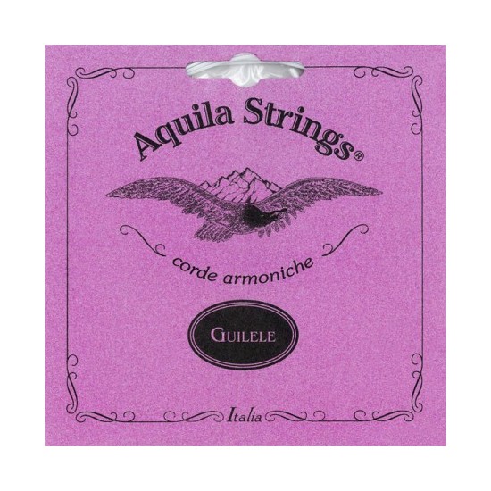 Aquila 96C Jeu Guitalélé
