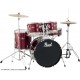 Pearl RS505CC-91 20" Wine Red