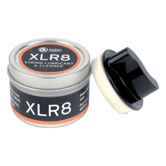 Planet Waves XLR8 Nettoyant Cordes