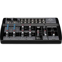Wharfedale Connect 1002FX USB