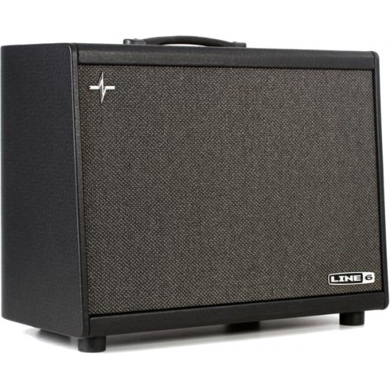 LINE6 Micro Spider Ampli guitare nomade 6w