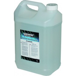 Power Lighting Liquide Brouillard Standard 5L