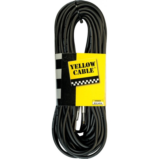 Yellow Cable HP20