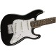 Squier Mini Stratocaster V2 Black