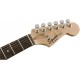 Squier Mini Stratocaster V2 Black