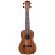  Prodipe Guitars BC2380 Ukulélé Koa