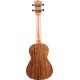 Prodipe Guitars BC2380 Ukulélé Koa