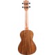  Prodipe Guitars BC2380 Ukulélé Koa