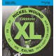 D'addario EXL165 Basse 45-105