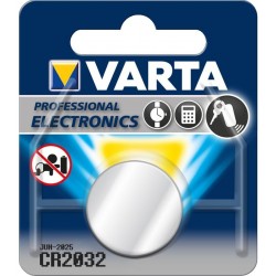 Varta CR2032