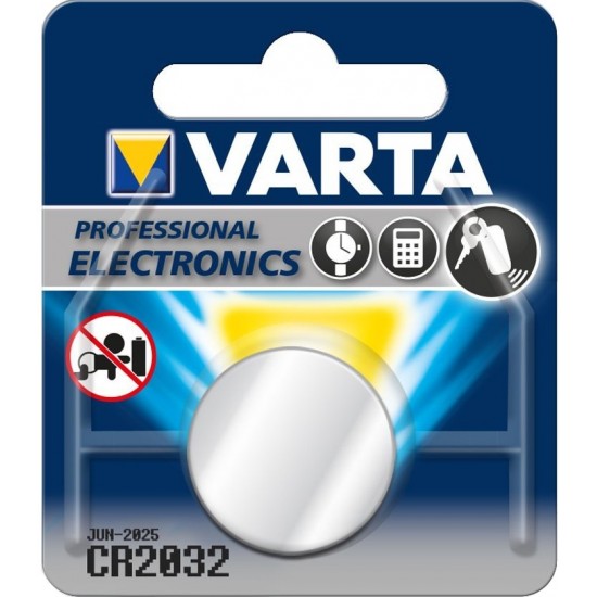 Varta CR2032