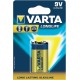 Varta 4122 Alkaline 9V