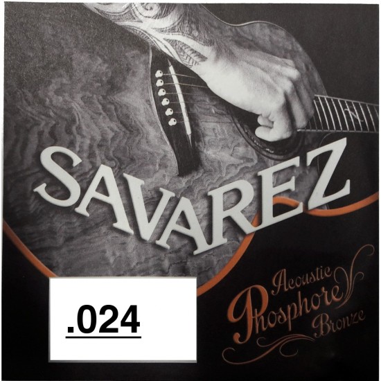 Savarez A140/24