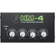 Mackie HM-4 Ampli Casques