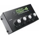 Mackie HM-4 Ampli Casques