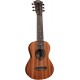 Lâg TKT8 Tiki Uku Baby Guitar