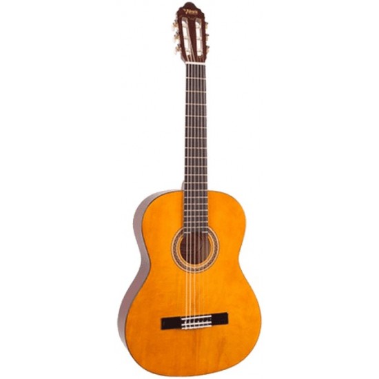 Valencia VC202 Classique 1/2