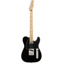 Fender Player Telecaster MN Black