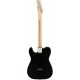 Fender Player Telecaster MN Black