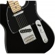 Fender Player Telecaster MN Black