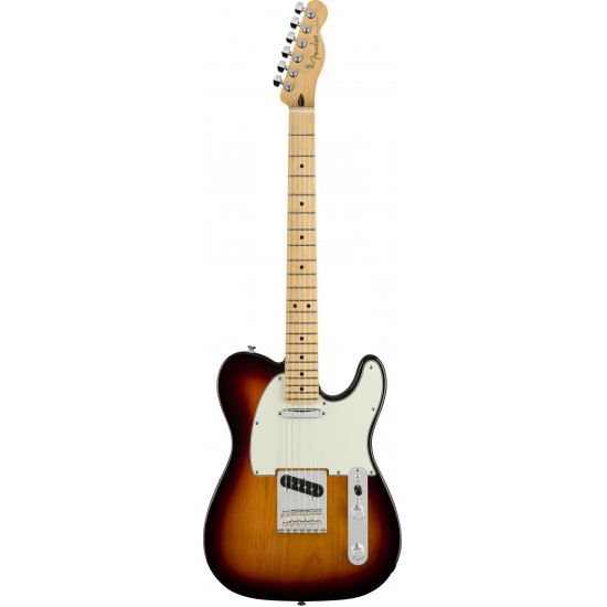 Fender Player Telecaster MN 3-Color Sunburst 