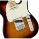Fender Player Telecaster MN 3-Color Sunburst 