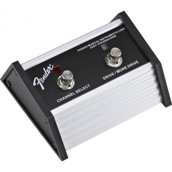 Fender Footswitch 2 Channel 